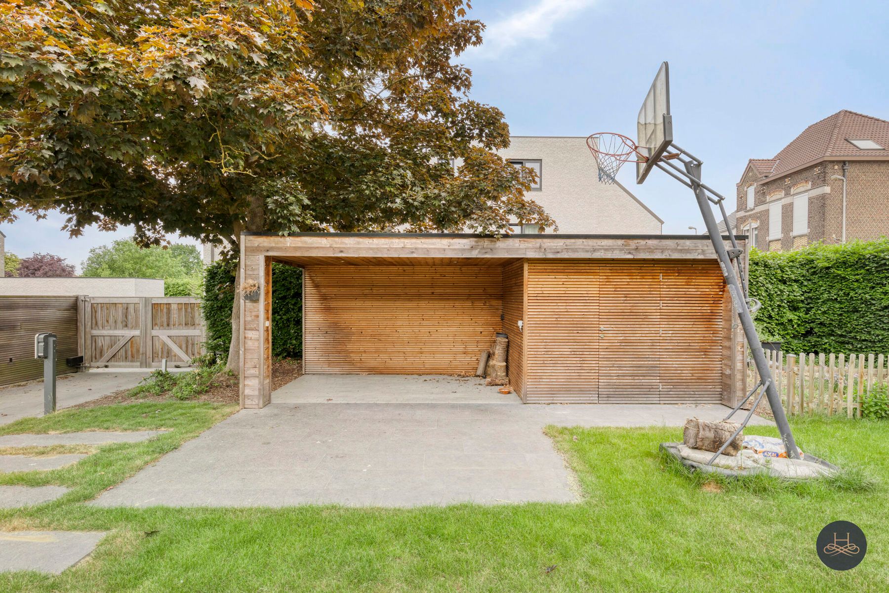 Instapklare woning met mooie tuin op toplocatie foto 28