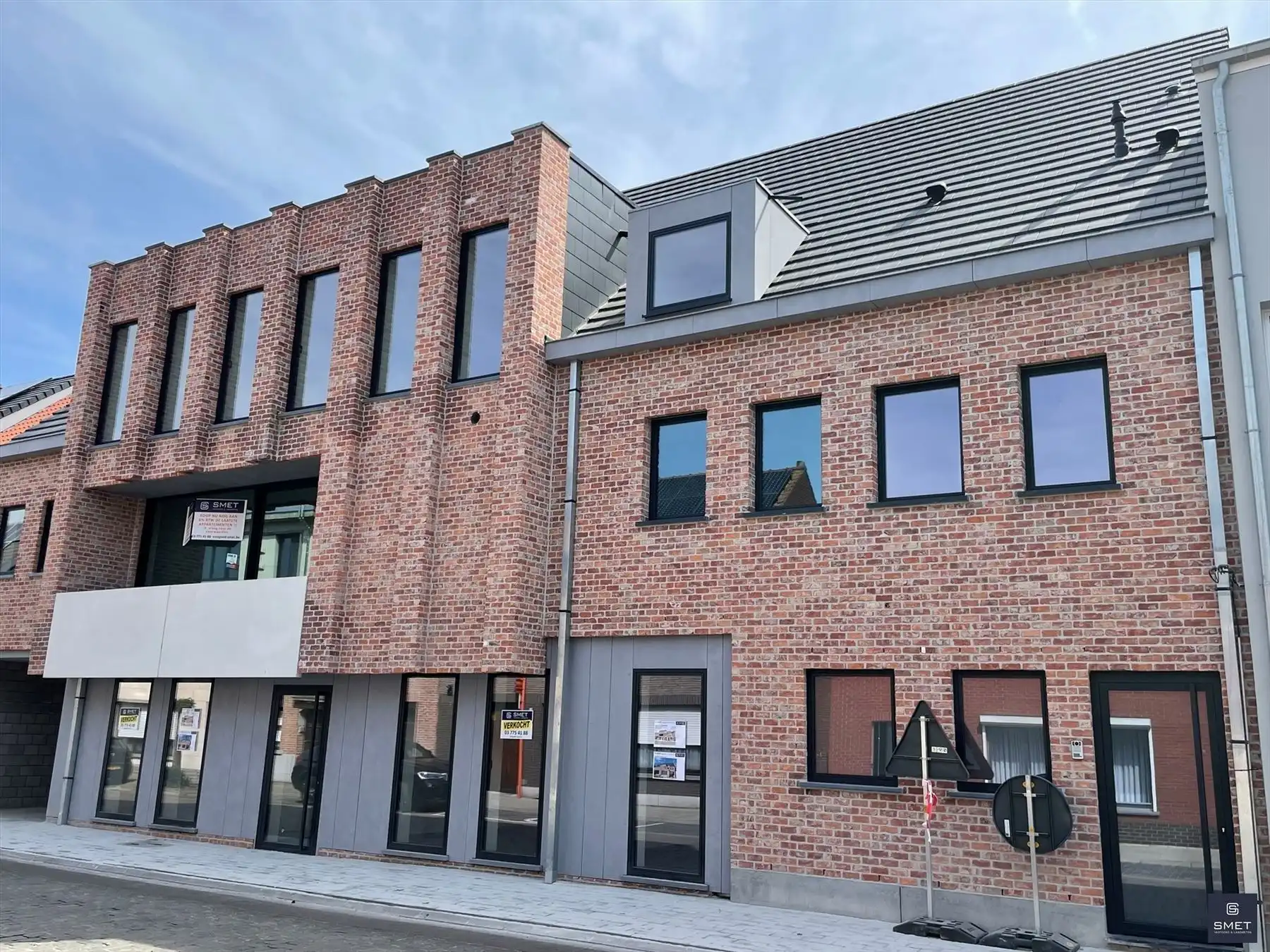 luxe nieuwbouwappartement foto 4