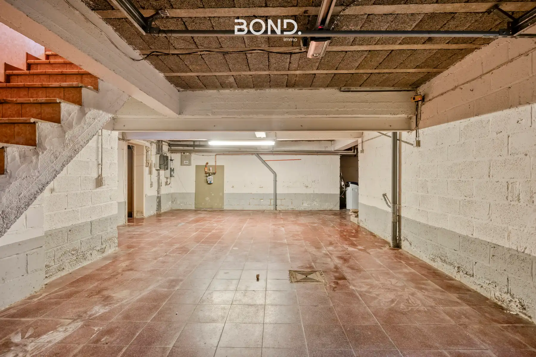 Vrijstaande woning met zes slaapkamers te Korbeek-Lo!  foto 24