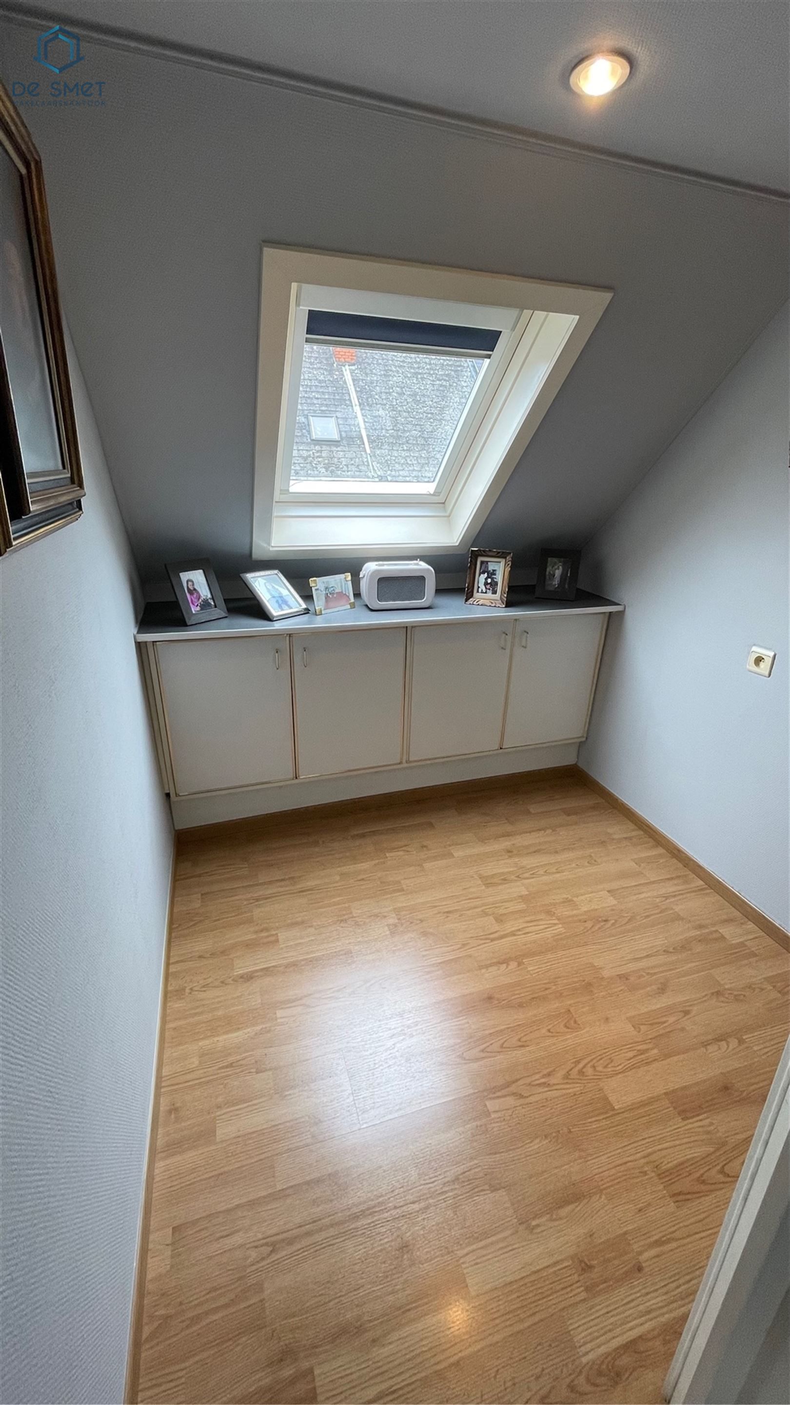 BEMEUBELDE WONING IN CENTRUM GERAARDSBERGEN! foto 27