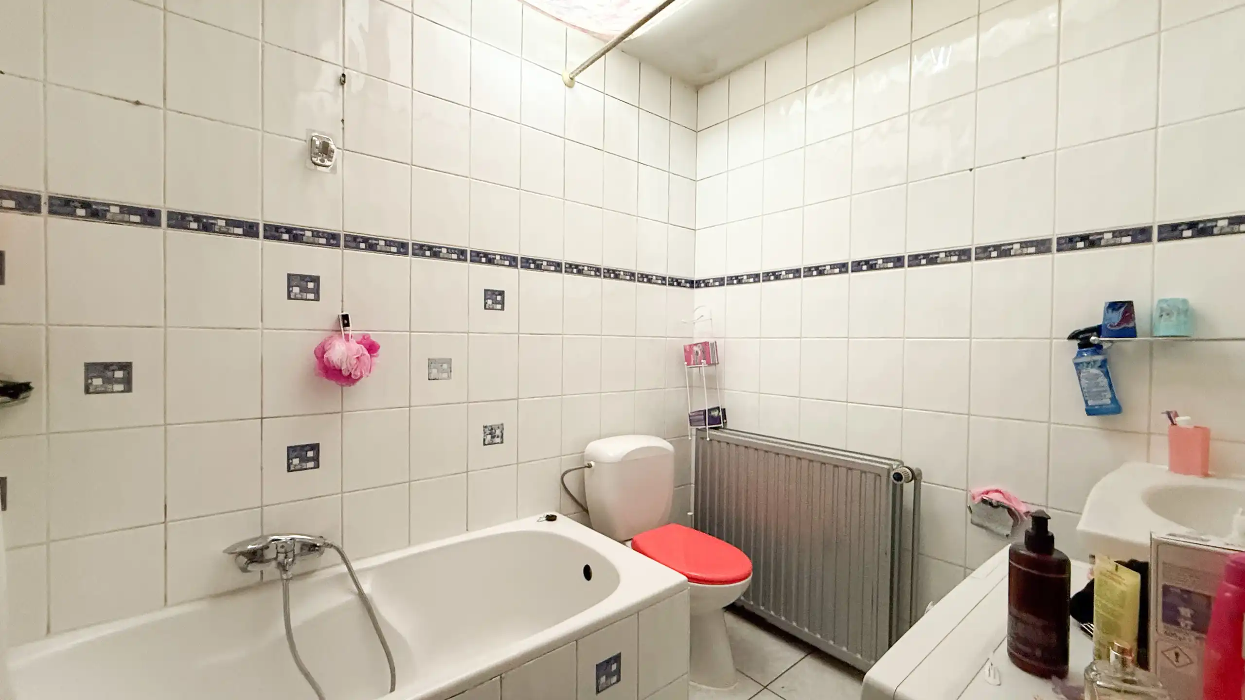 Handelspand met woonst 3slpk, te koop in HZ foto 23