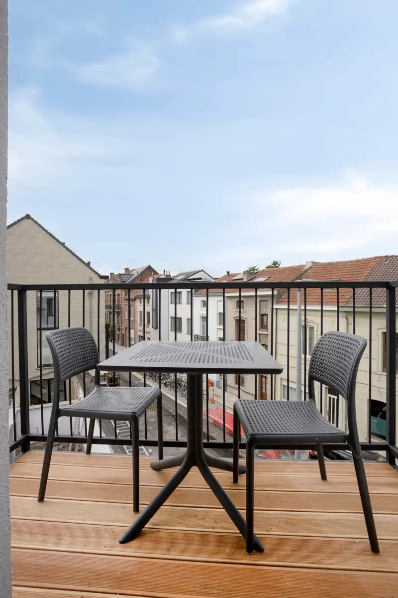 Studeren in stijl - Residentie BVLD 47 foto 15