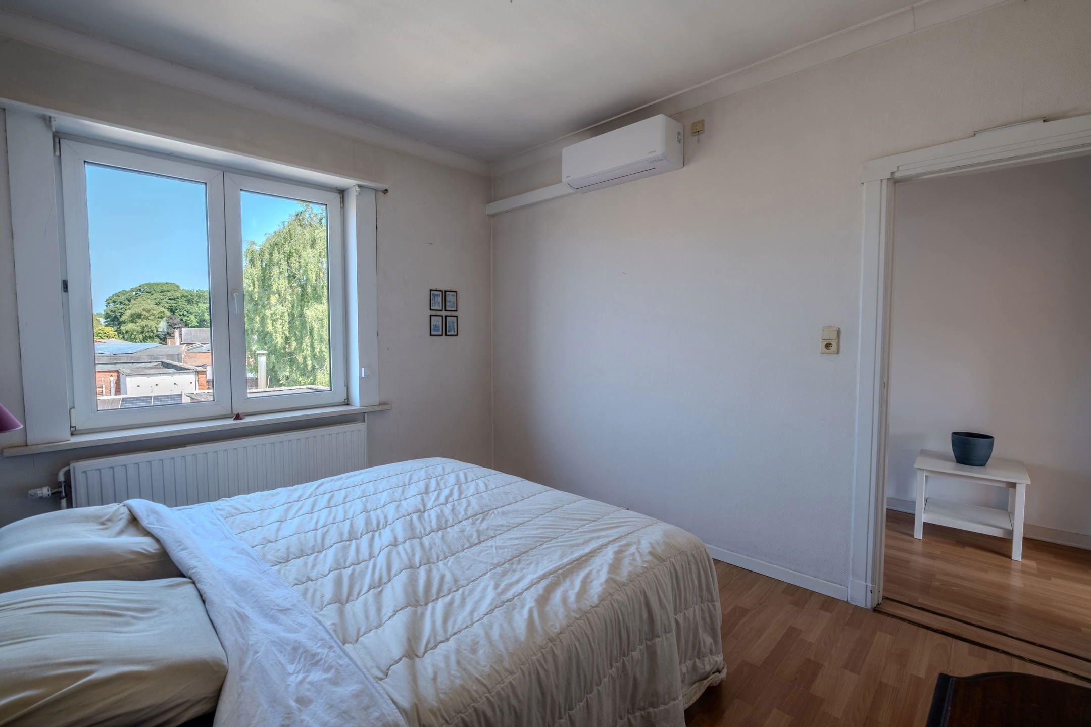 Woning met magazijn en studio op toplocatie te Merksem foto 17