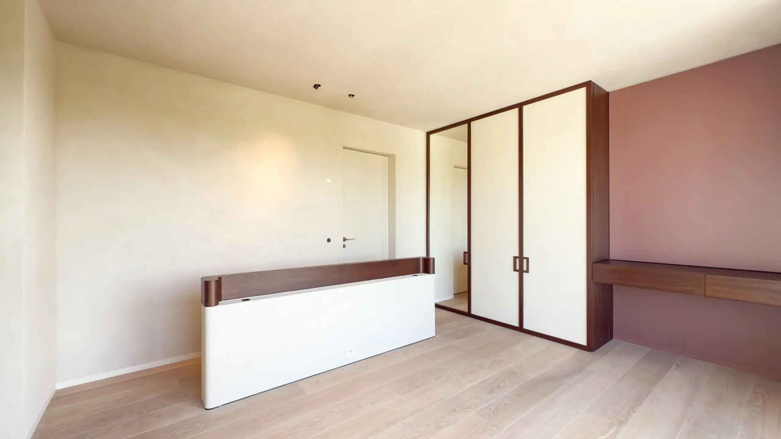 Exclusieve townhouse - panoramische zichten over de polders foto 15
