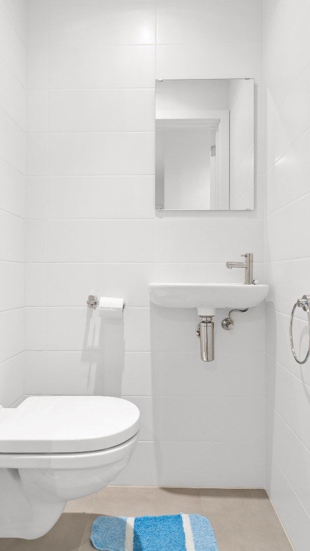 HAASRODE - Woning 4 slks (HOB) foto 9