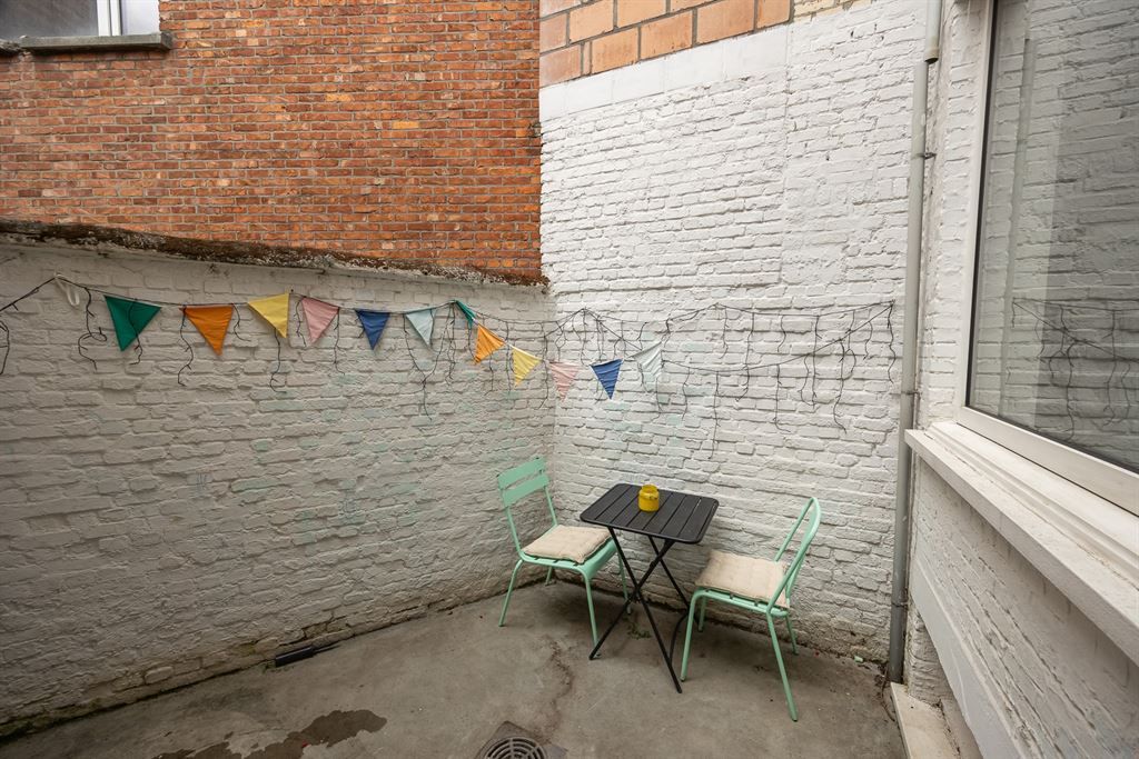 Instapklare, karaktervolle woning foto 9
