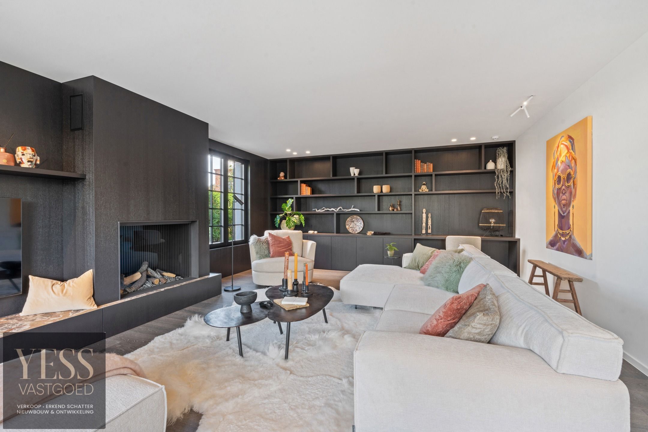 Buitengewoon, gerenoveerde villa op toplocatie in het zoute  foto 3