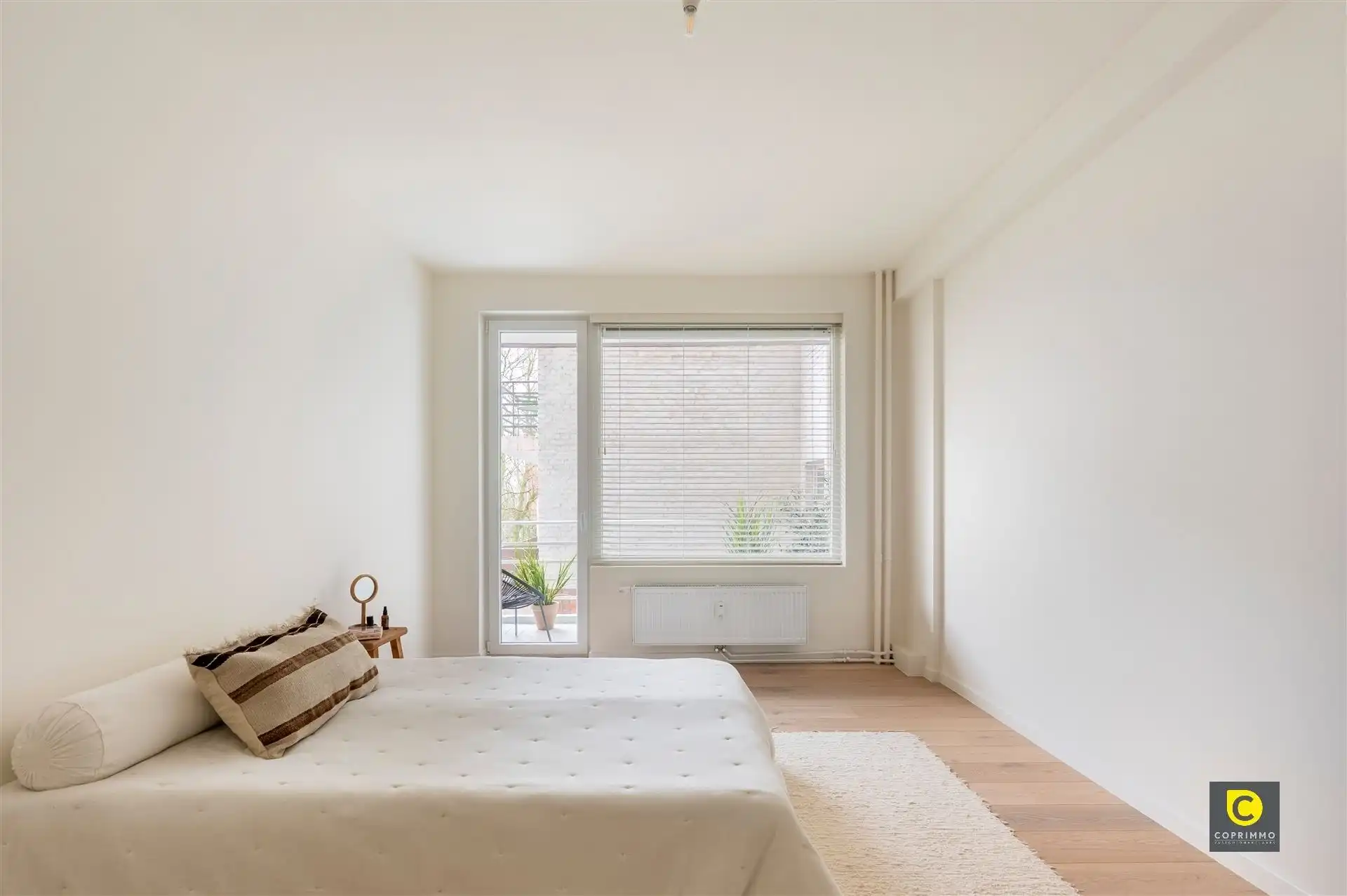 Prachtig 2 slaapkamer app foto 10