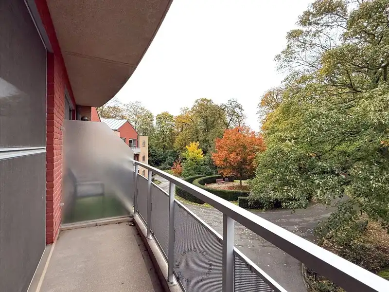 Comfortabele assistentiewoning in Residentie Meulenberg – centrum Beveren foto 22