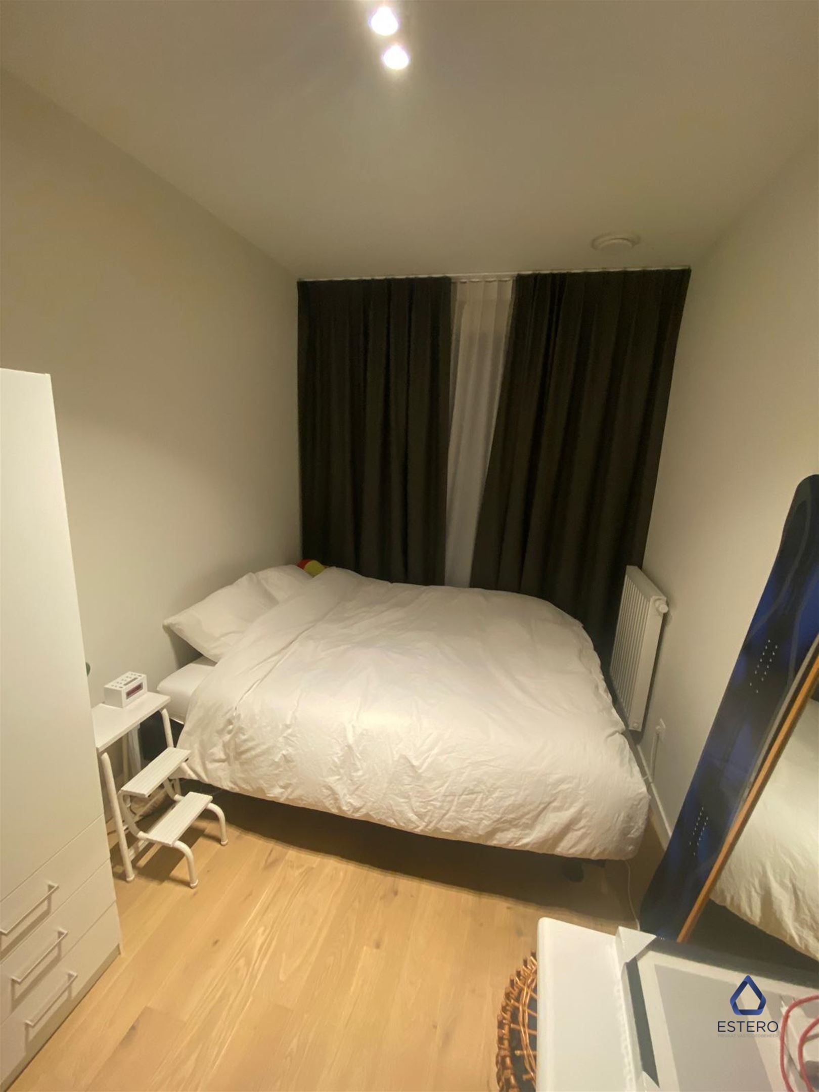 Nieuwbouwappartement met drie slaapkamers  foto 11