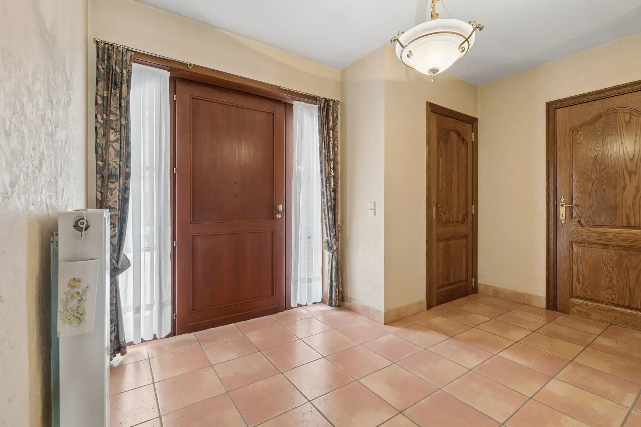 Gezellige 3-gevelwoning nabij dorpskern Iddergem foto 17