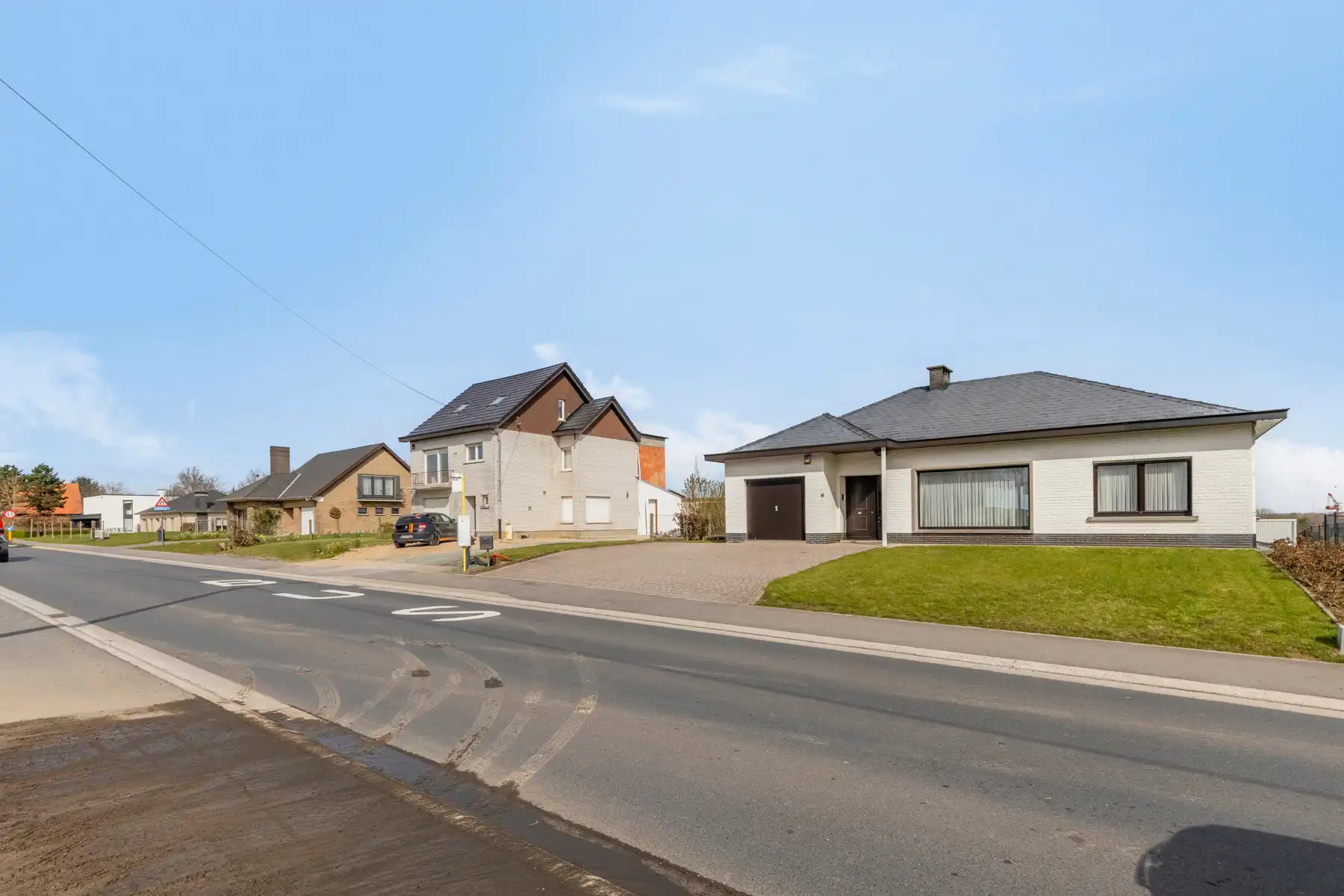 Charmante bungalow ruim perceel foto 28