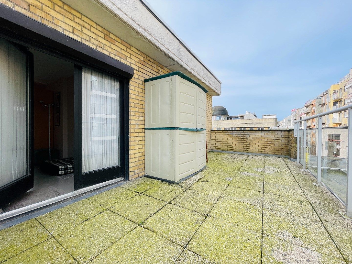 Residentie Formentera 0501 + K9 foto 11