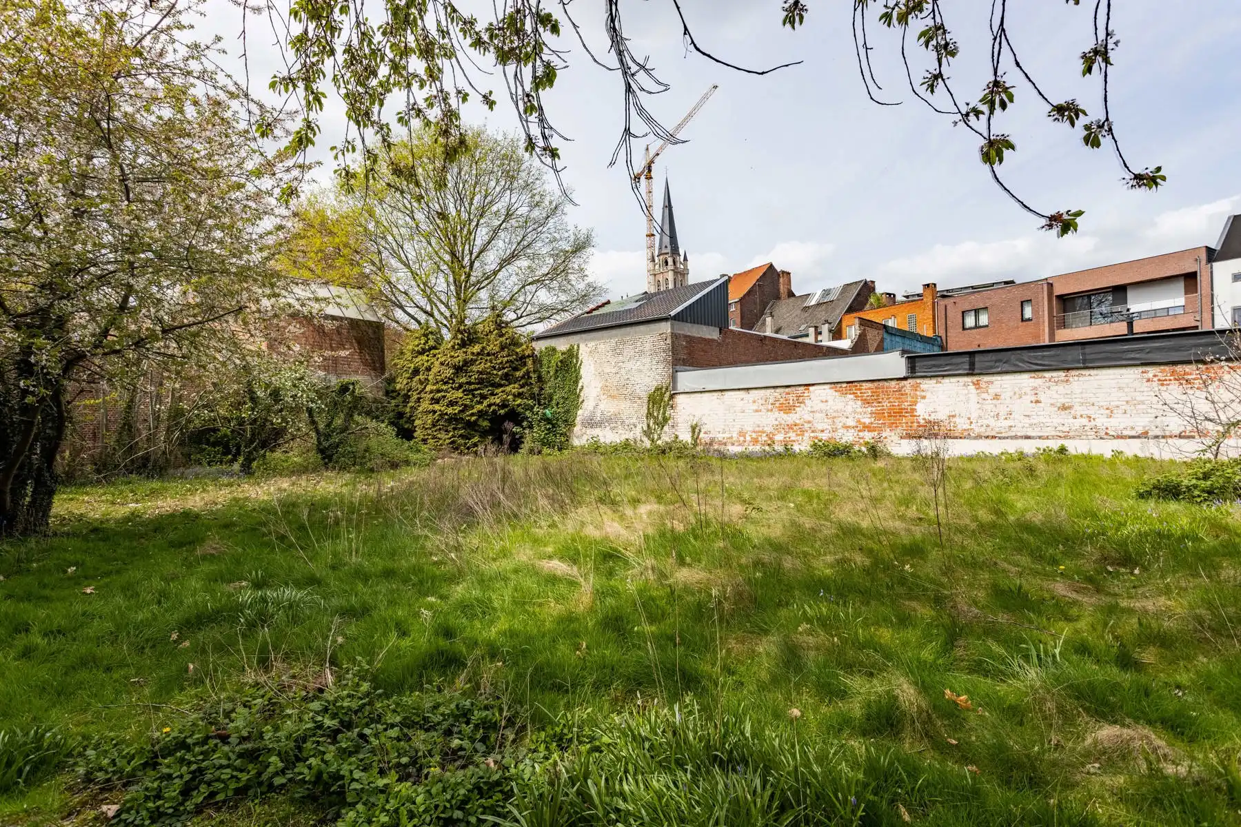 Uitzonderlijke herenwoning te Aalst! foto 17