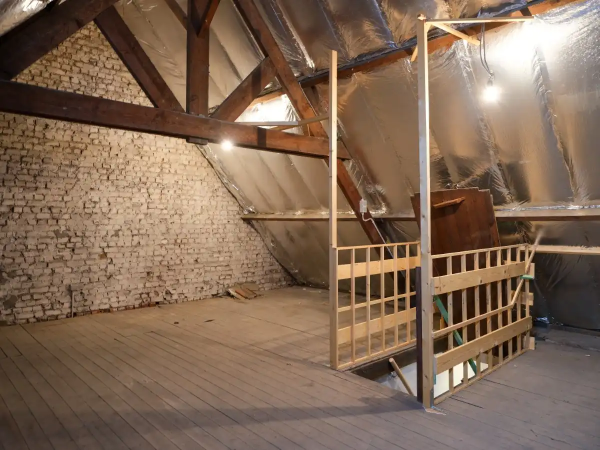 Dadizele - woning op centrale ligging foto 23