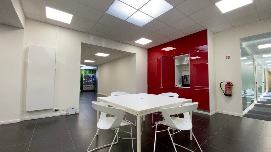 Full service kantoren in Idola Bedrijvencentrum in Lochristi foto 7