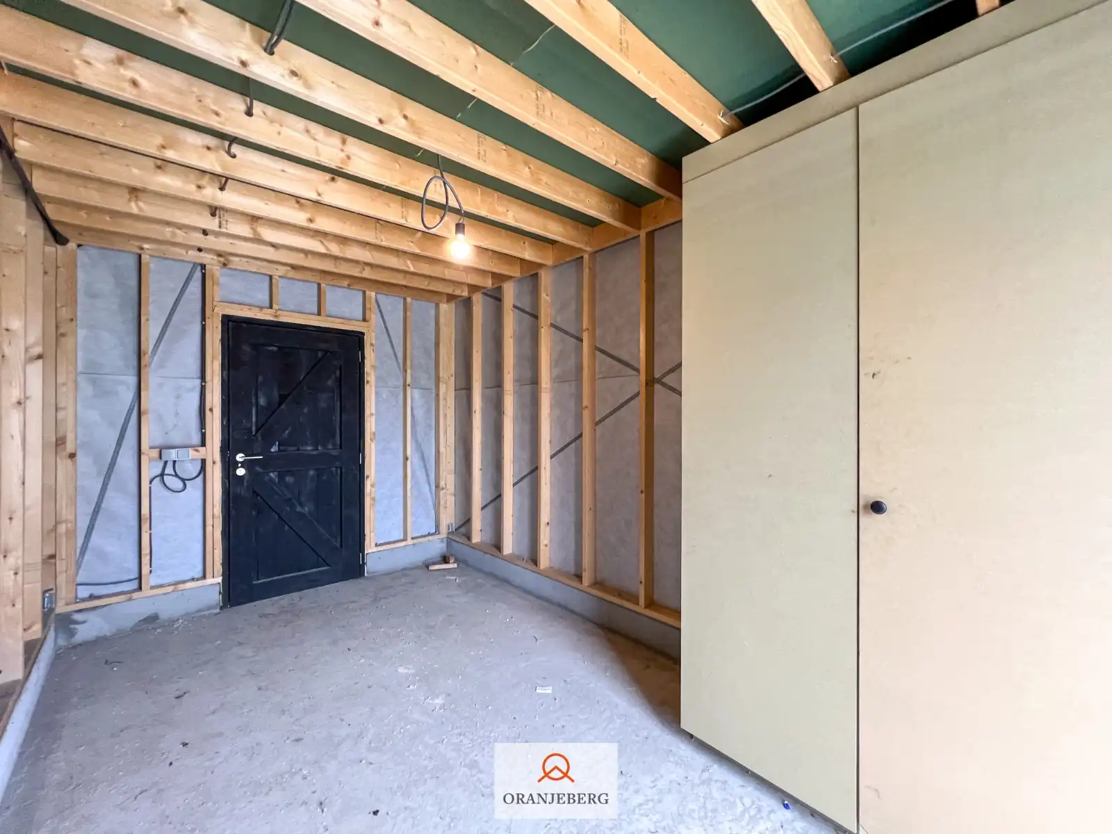 Nieuwbouwwoning vlakbij Sint-Martens-Latem foto 61