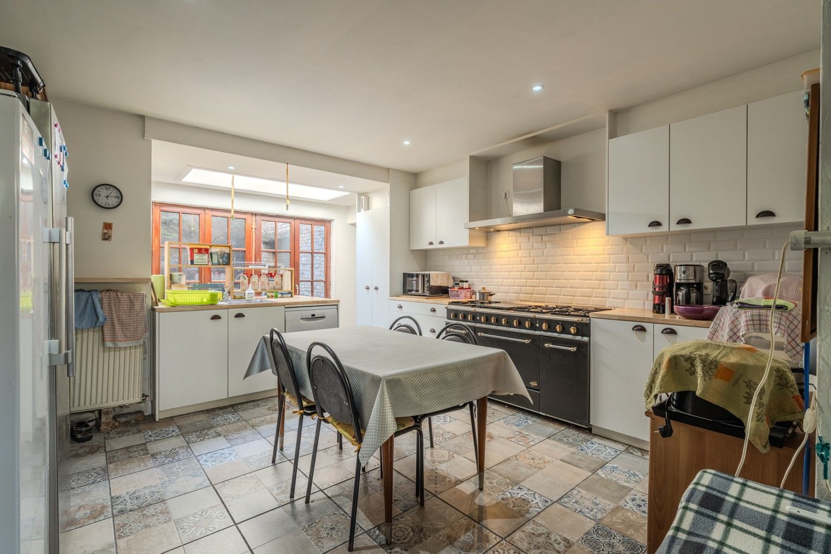Woning met ruime loods van 280 m² foto 4