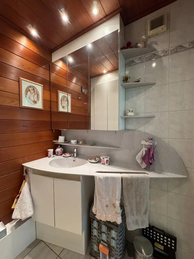 appartement met kelder foto 9