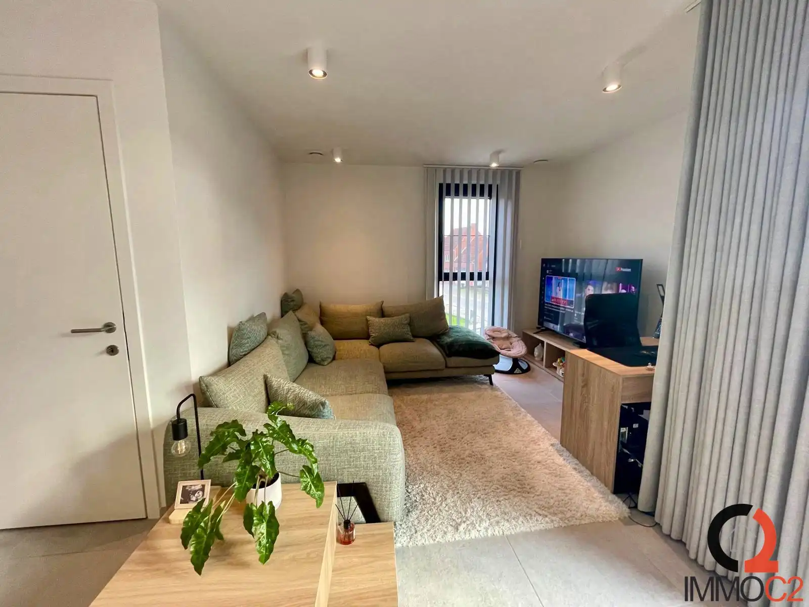 Appartement te huur foto 4