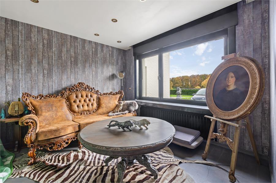 Vrijstaande villa op een perceel van 57a 24ca in Molenstede foto 11