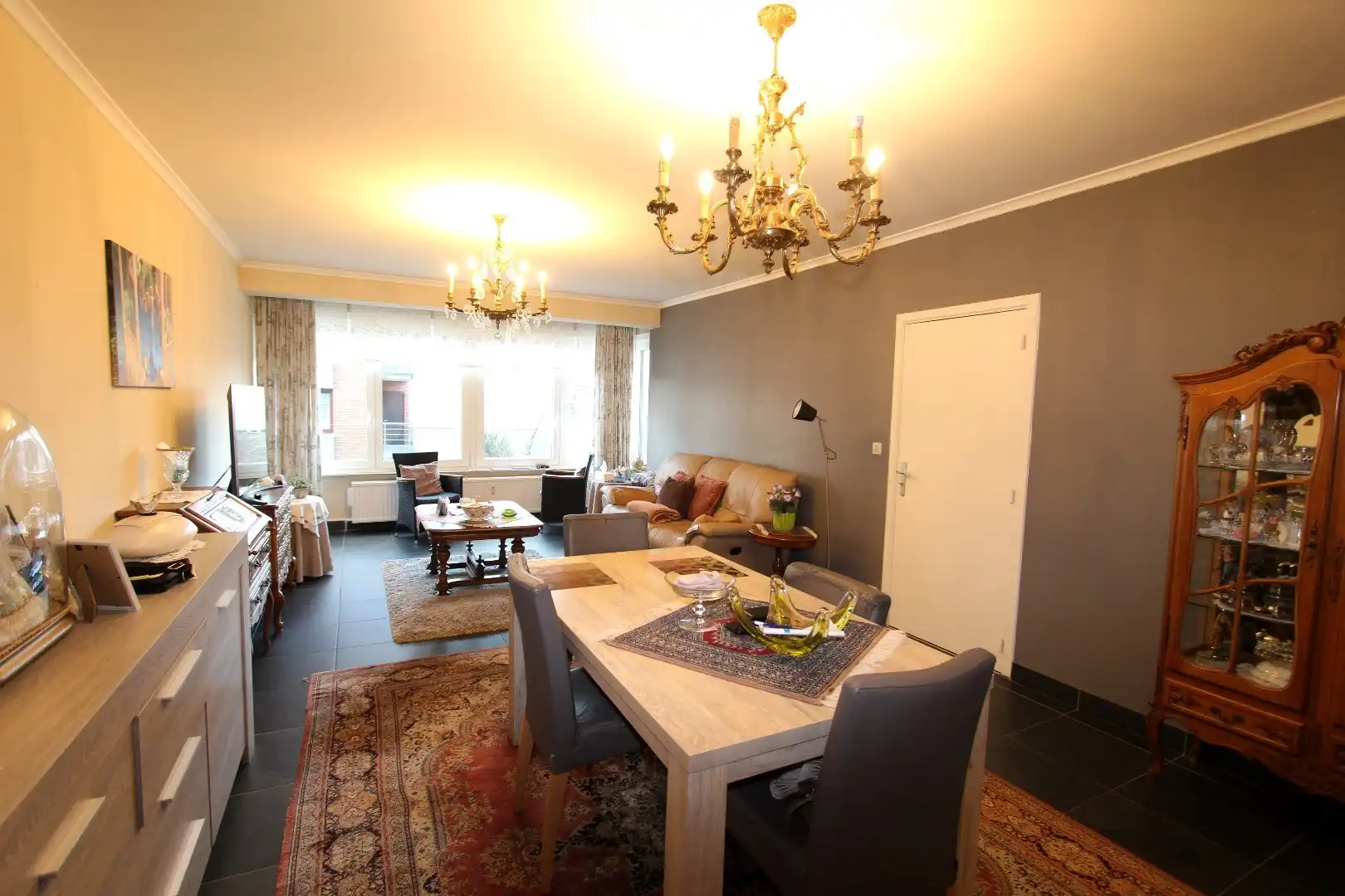 RUIM APPARTEMENT  foto 2