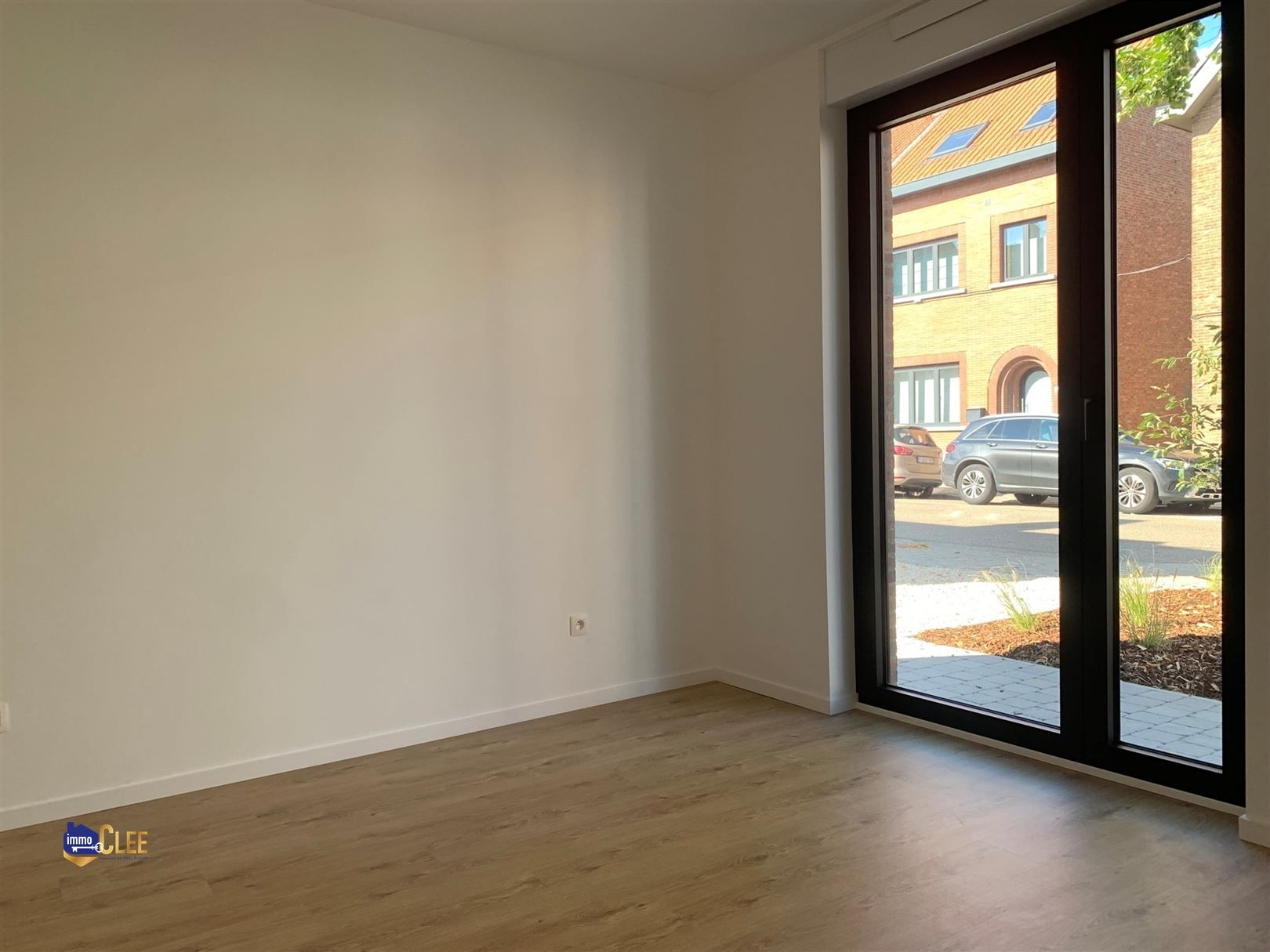 Ruim gelijkvloers appartement in Sint-Truiden foto 17