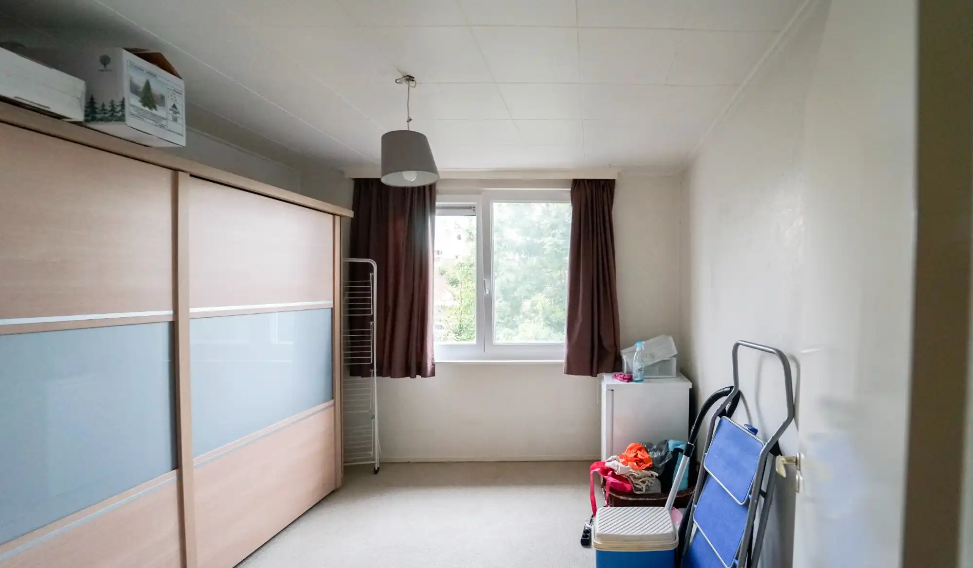 2slpk-appartement op gunstige ligging. foto 9