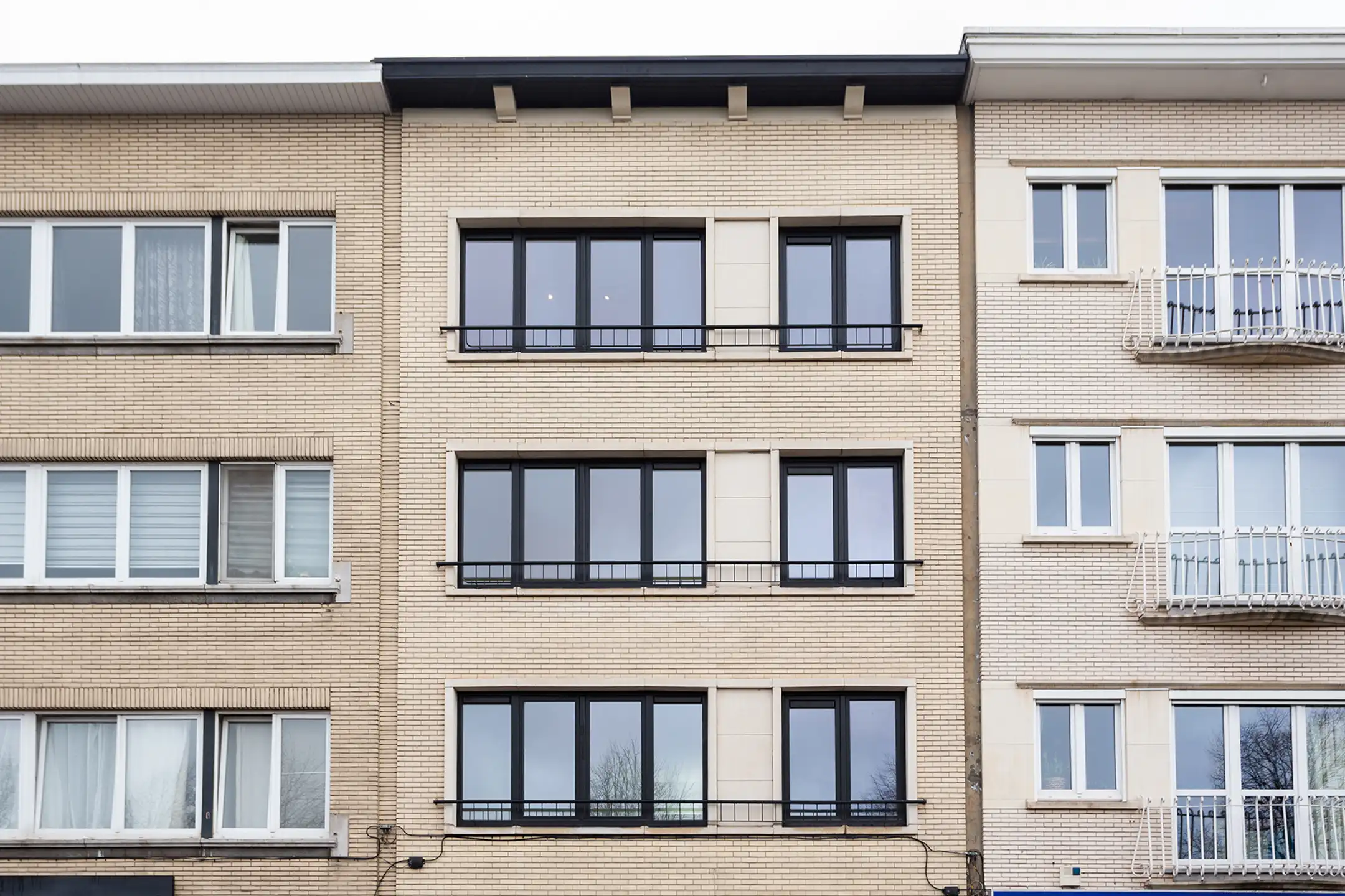 Appartement te koop foto 17