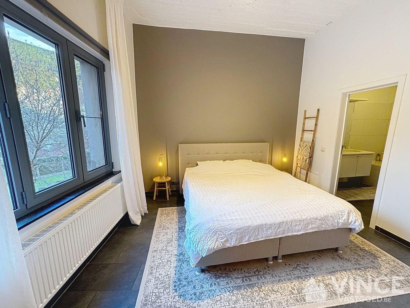 Toplocatie in Stijfselrui – Gezellig appartement in uitstekende staat! foto 8