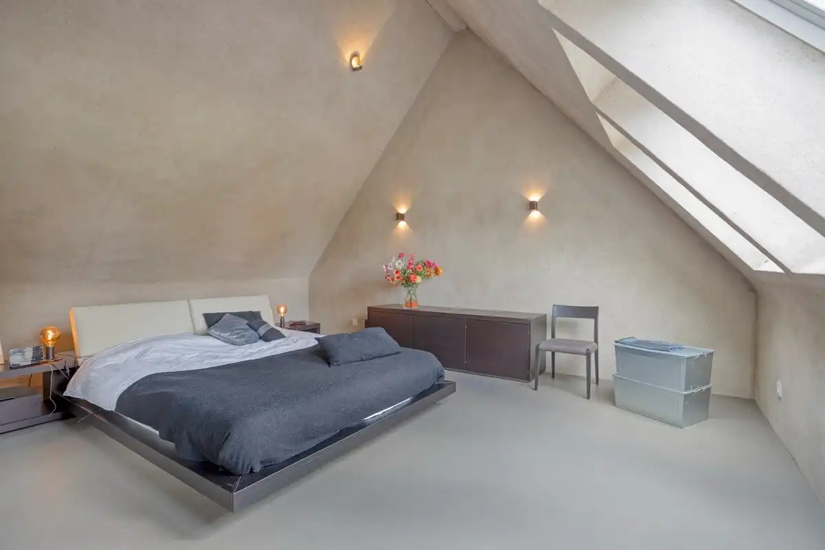 Uniek wonen in UNESCO-werelderfgoed: het Brouwhuis van het Begijnhof in Tongeren foto 17