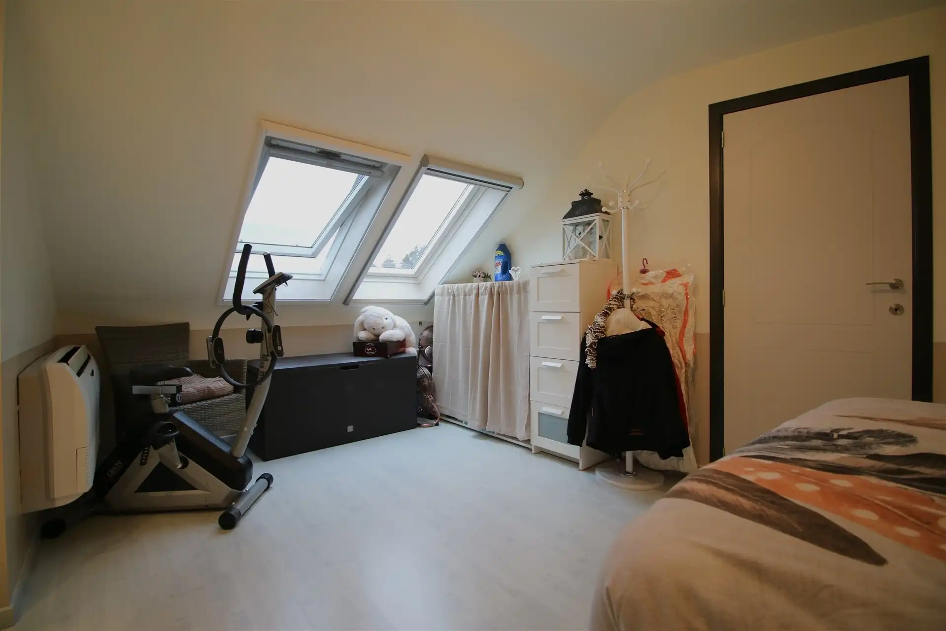 Mooie duplex met terras en parking foto 21