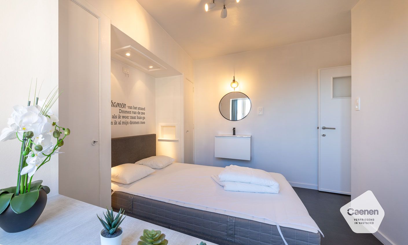 3-slpk app op unieke locatie te Westende foto 10