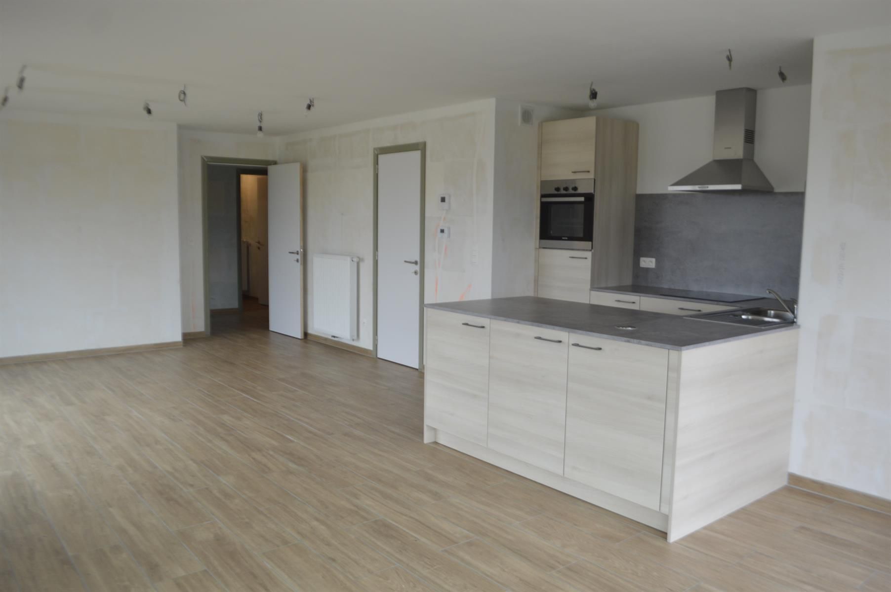 WETTEREN - Recent BEN-appartement met prachtig uitzicht. foto 8