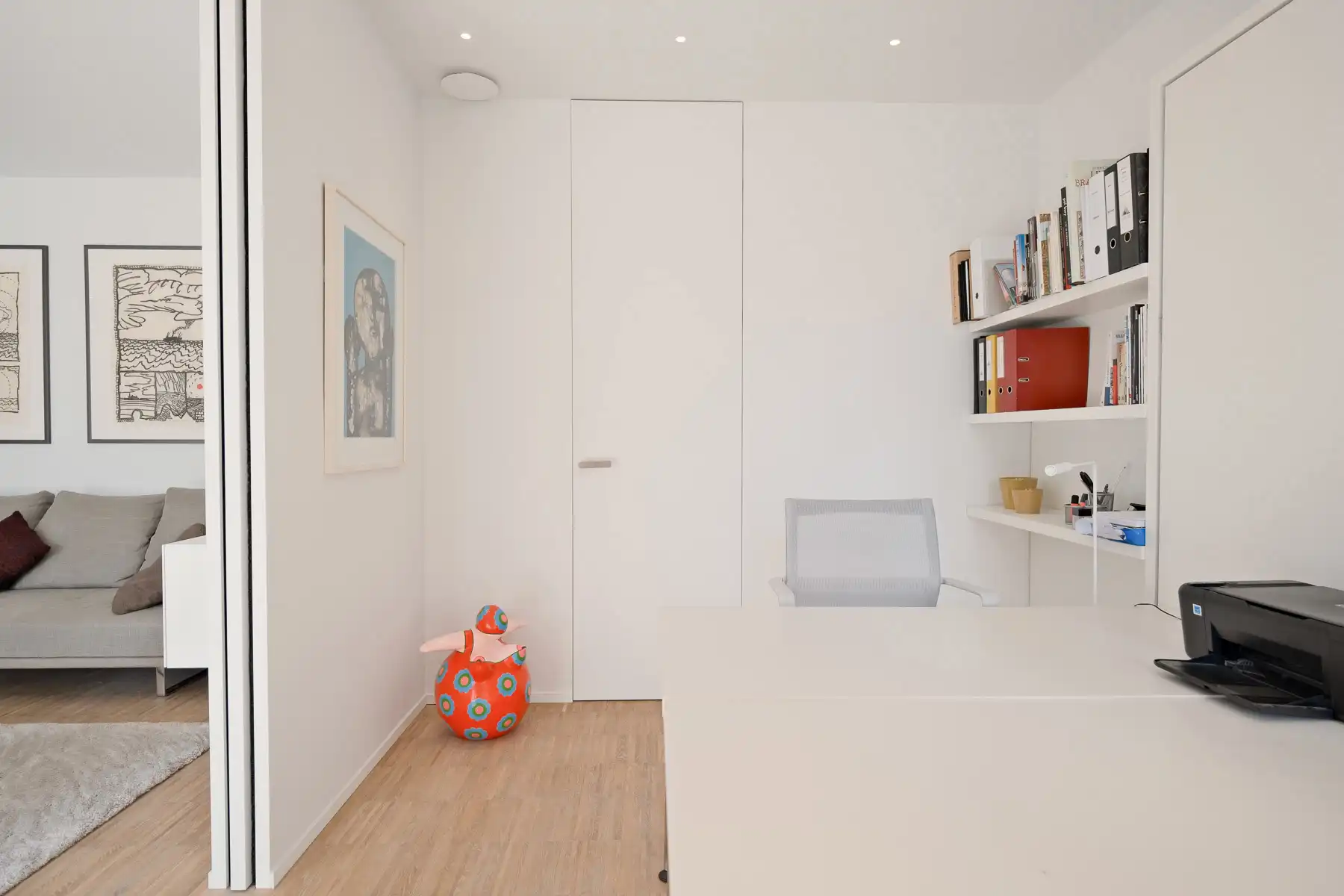 Appartement te koop foto 13