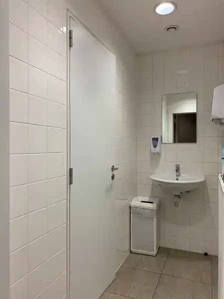 Instapklaar handelsgelijkvloers Te Huur en Te Koop foto 20