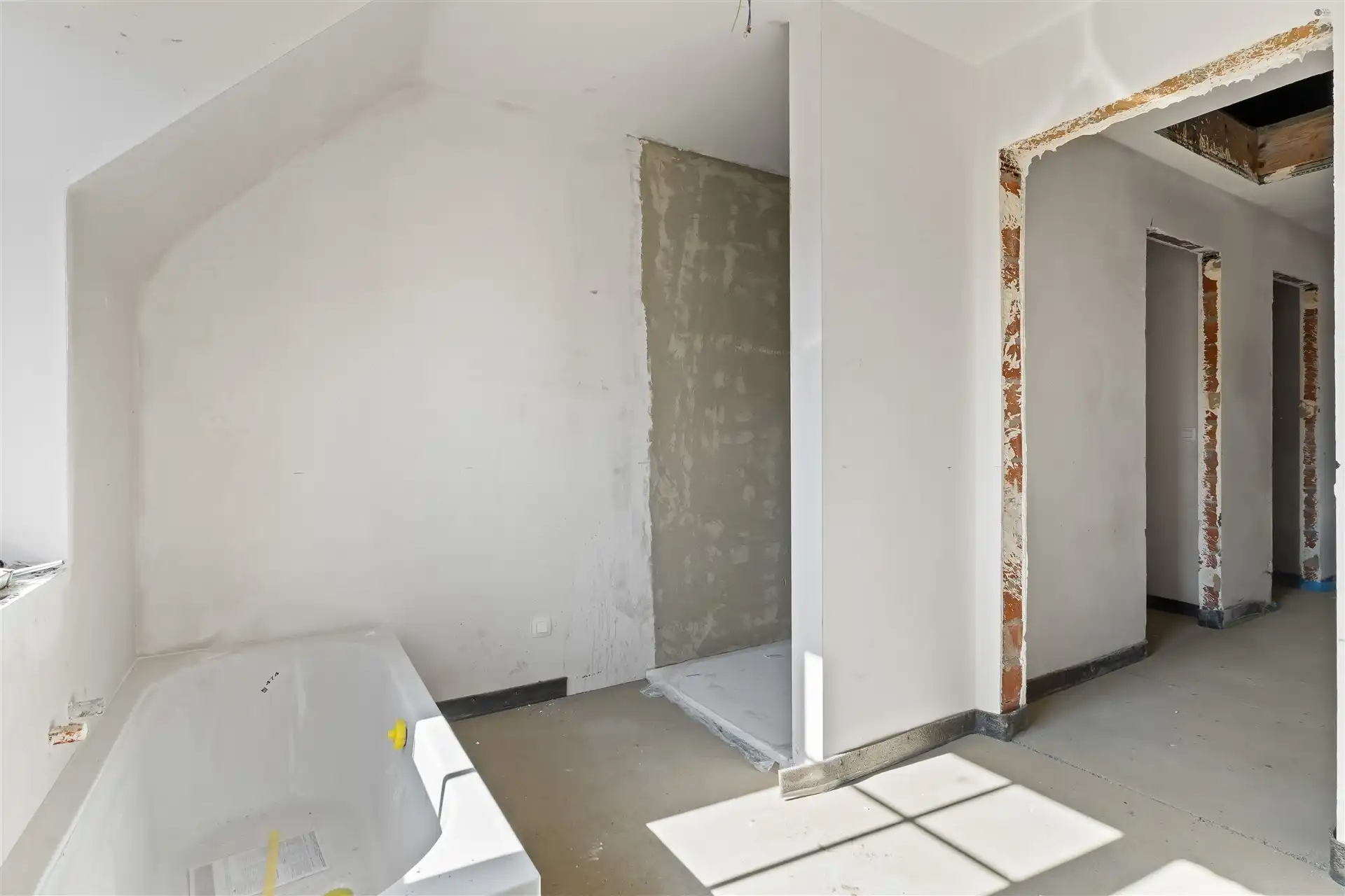 Half open bebouwing op toplocatie  foto 13