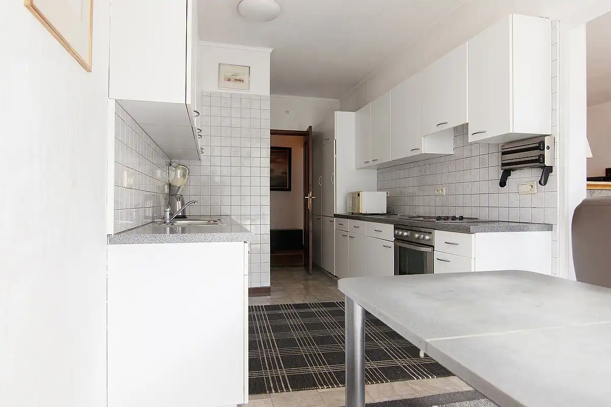 Appartement gelegen te Maastrichtersteenweg 164 bus 3 foto 4