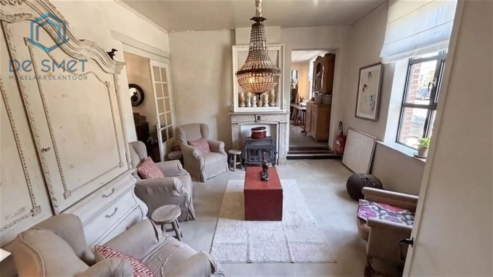 UNIEKE LANDELIJKE HOEVE OP 8.035 M² EEN DROOM VOOR PAARDENLIEFHEBBERS, GROTE GEZINNEN & ONDERNEMERS foto 22