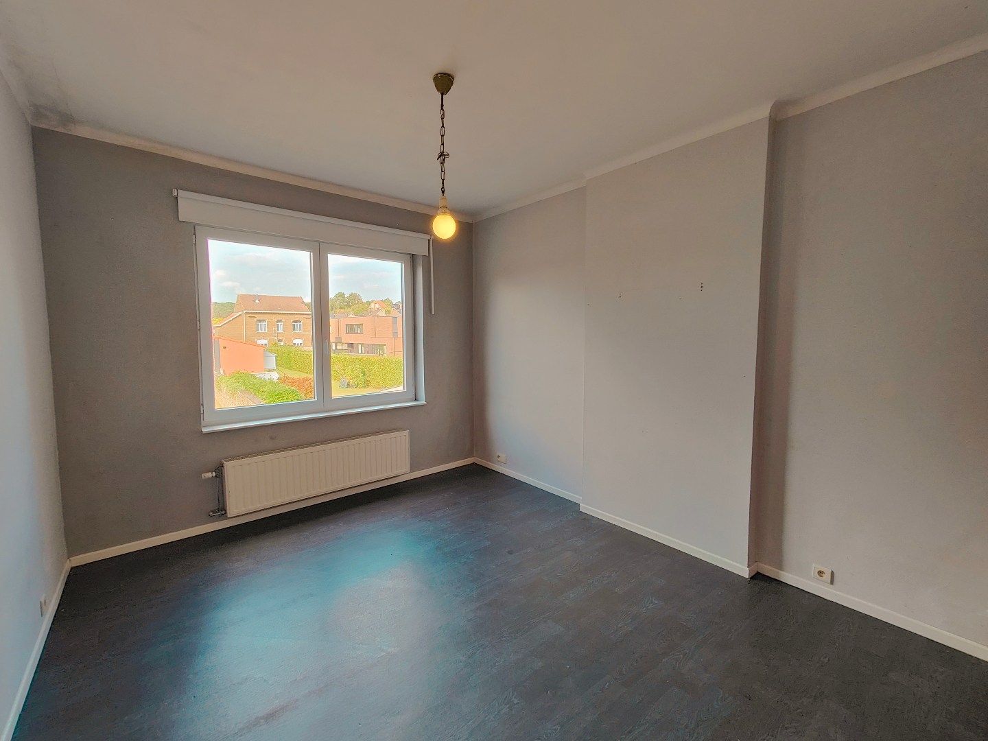 SINT-JORIS-WEERT Gezinswoning 3 slks + tuin foto 12