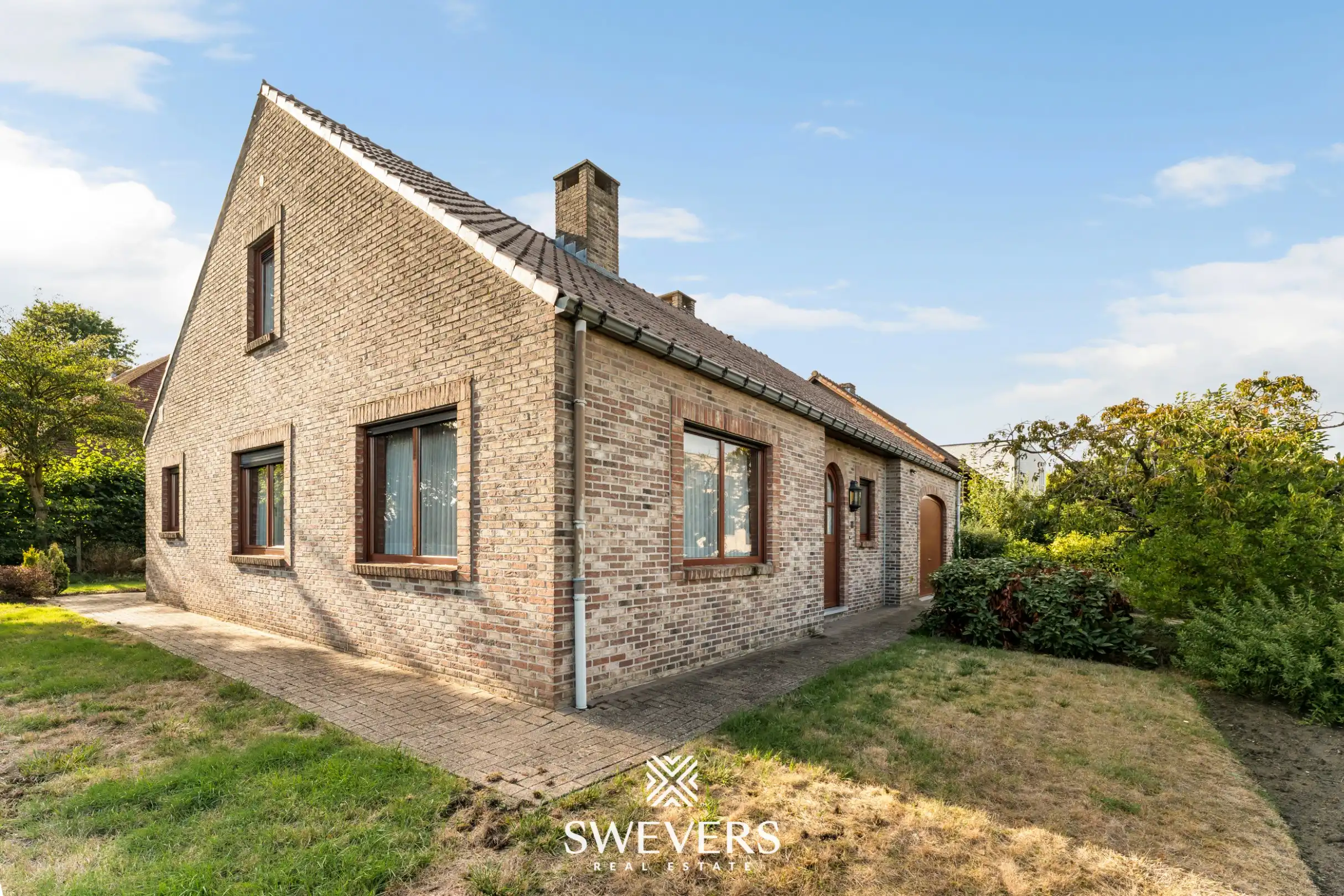 Ruime op te frissen woning (225m²) met EPC-C en westgerichte tuin nabij Beringen centrum foto 32