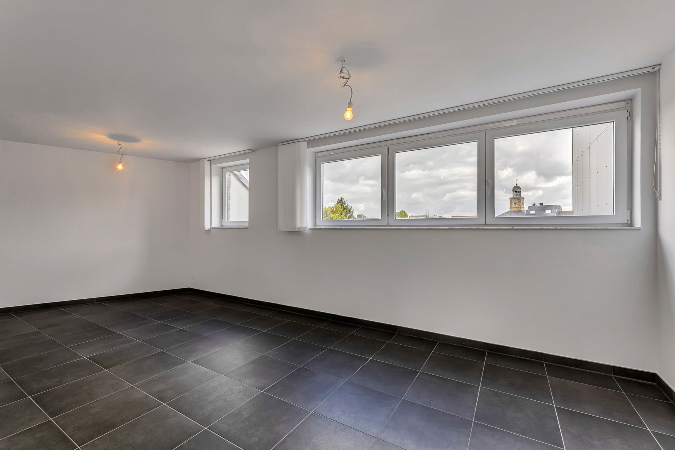 Uniek centraal gelegen duplex met ruim terras  foto 5