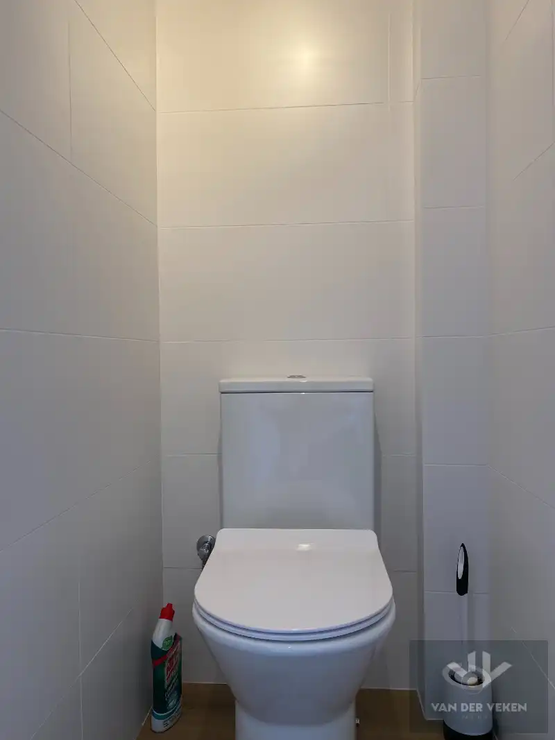 Gezellig 2-slpkappartement in centrum Hasselt foto 10