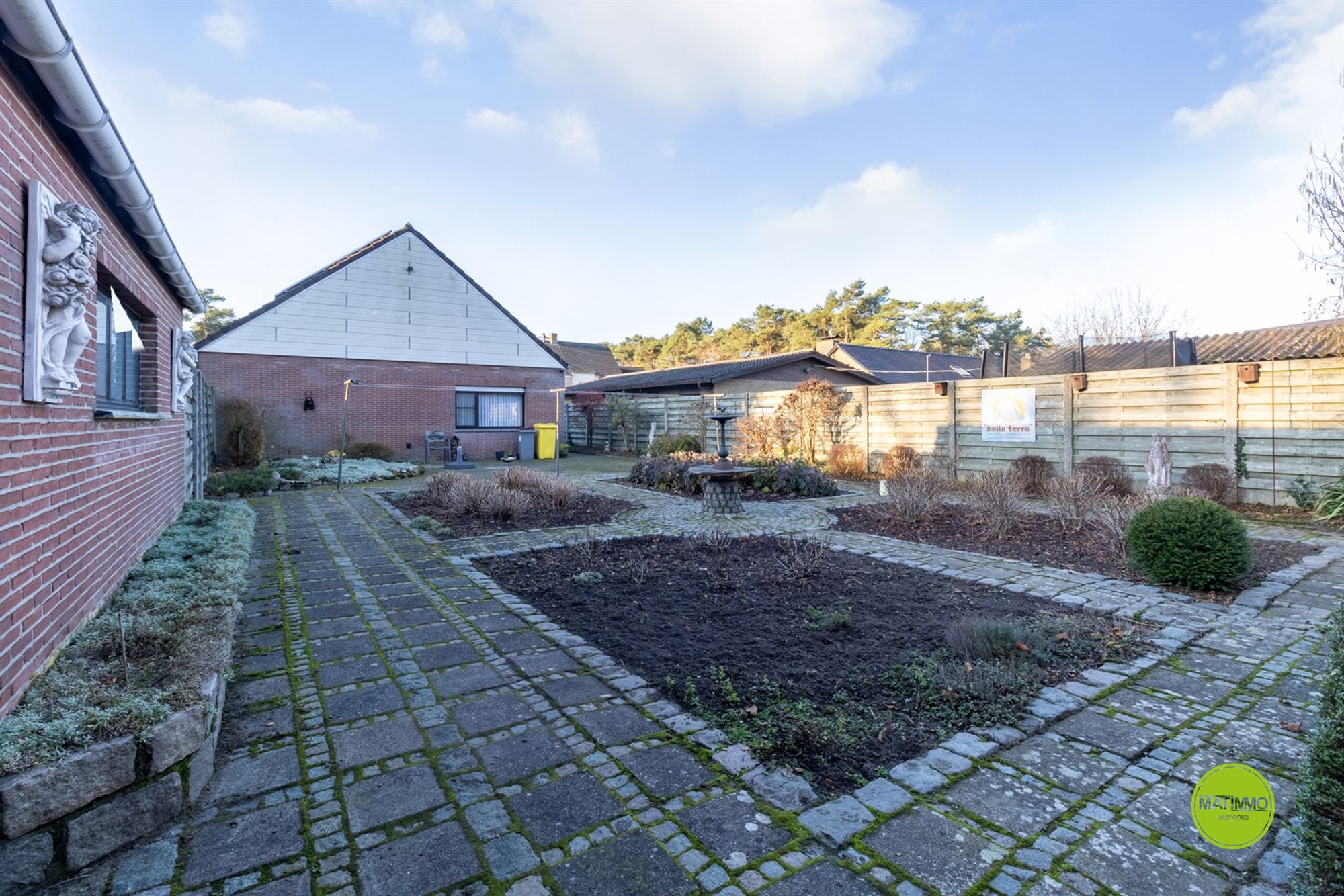 Ruime woning op een perceel van 1340m2 te Mol-Heidehuizen  foto 25