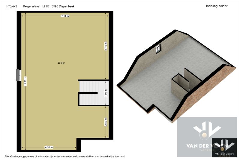 KWALITATIEF AFGEWERKTE NIEUWBOUWWONING HOB MET 3 SLPK OPSTART OKTOBER 2024 foto 10