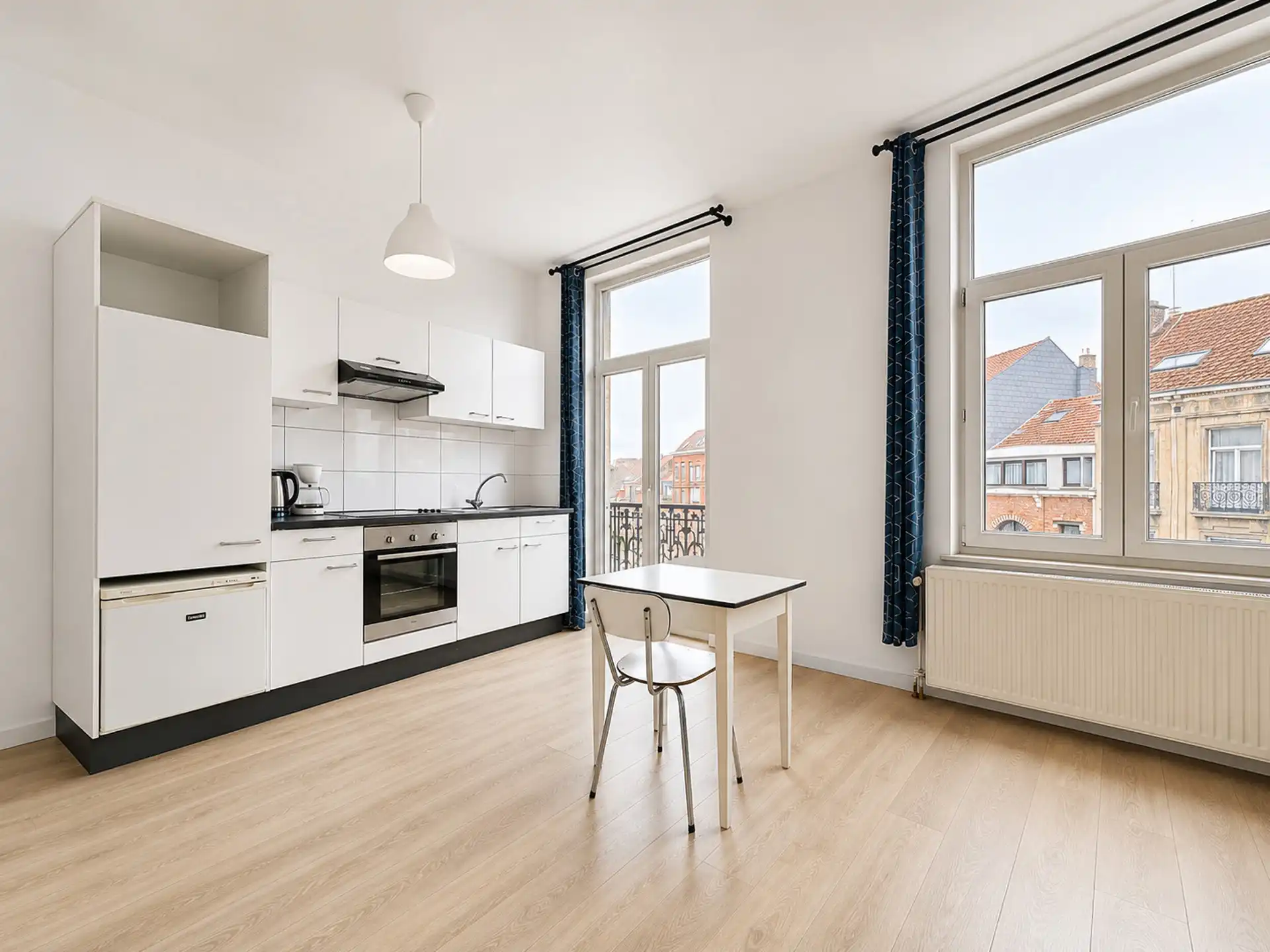 Bezoeken enkel par mail foto 2