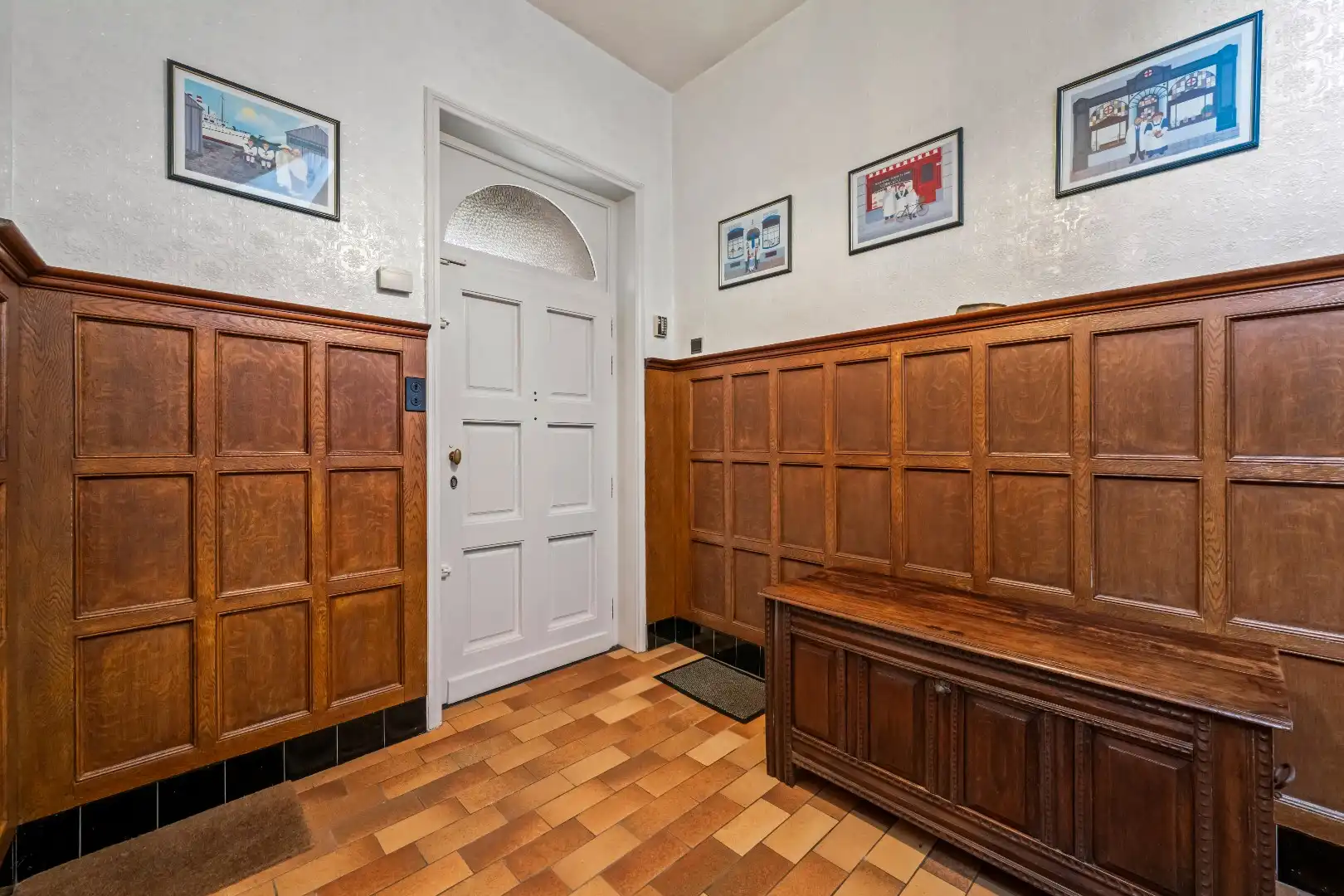 Charmante villa foto 6