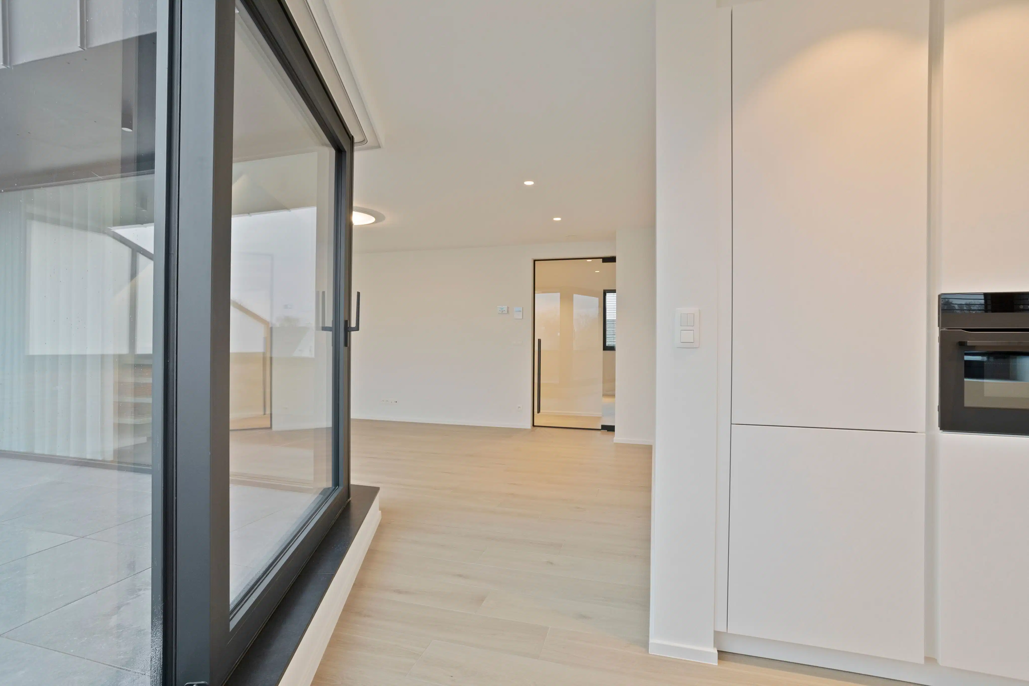 Appartement Te Huur foto 12