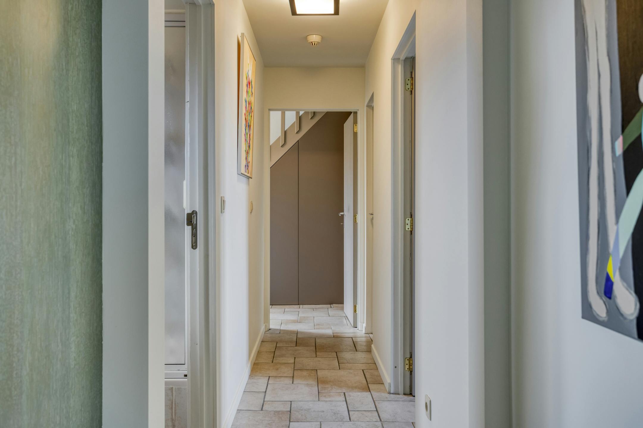 Open bebouwing te koop in Kontich / Waarloos op 763m² foto 17