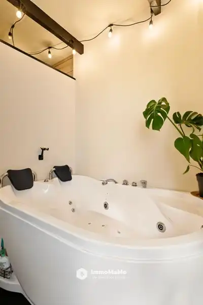 INSTAPKLARE WONING MET 2 SLAAPKAMERS TE KOOP IN WACHTEBEKE foto 12